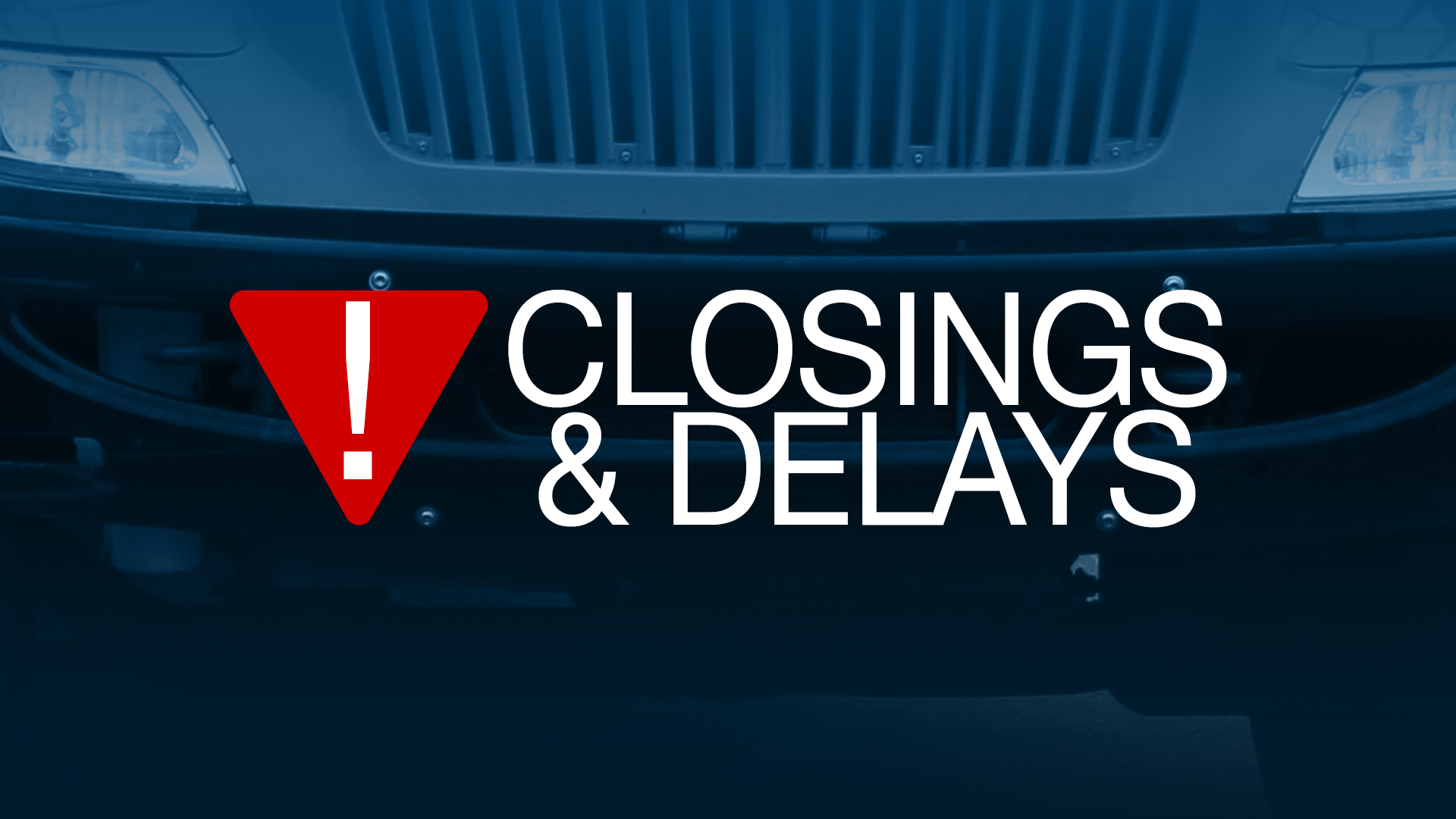 Understanding News 12 School Closings for This Season