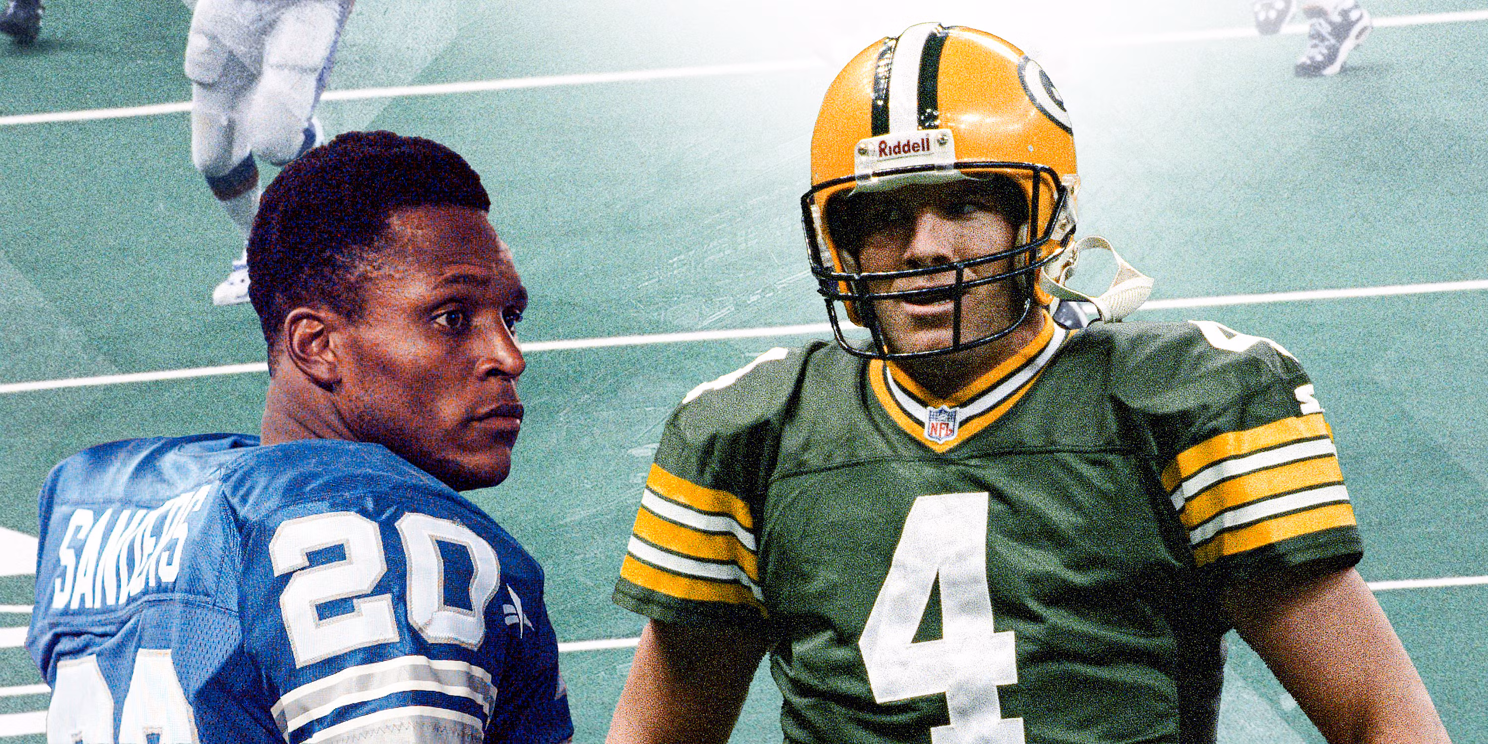 Analyzing the 2023 NFL MVP Contenders