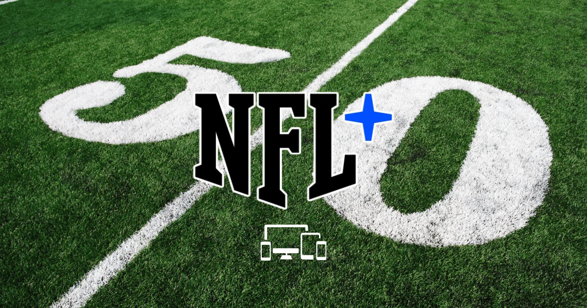 NFL Plus: The Future of Football Streaming