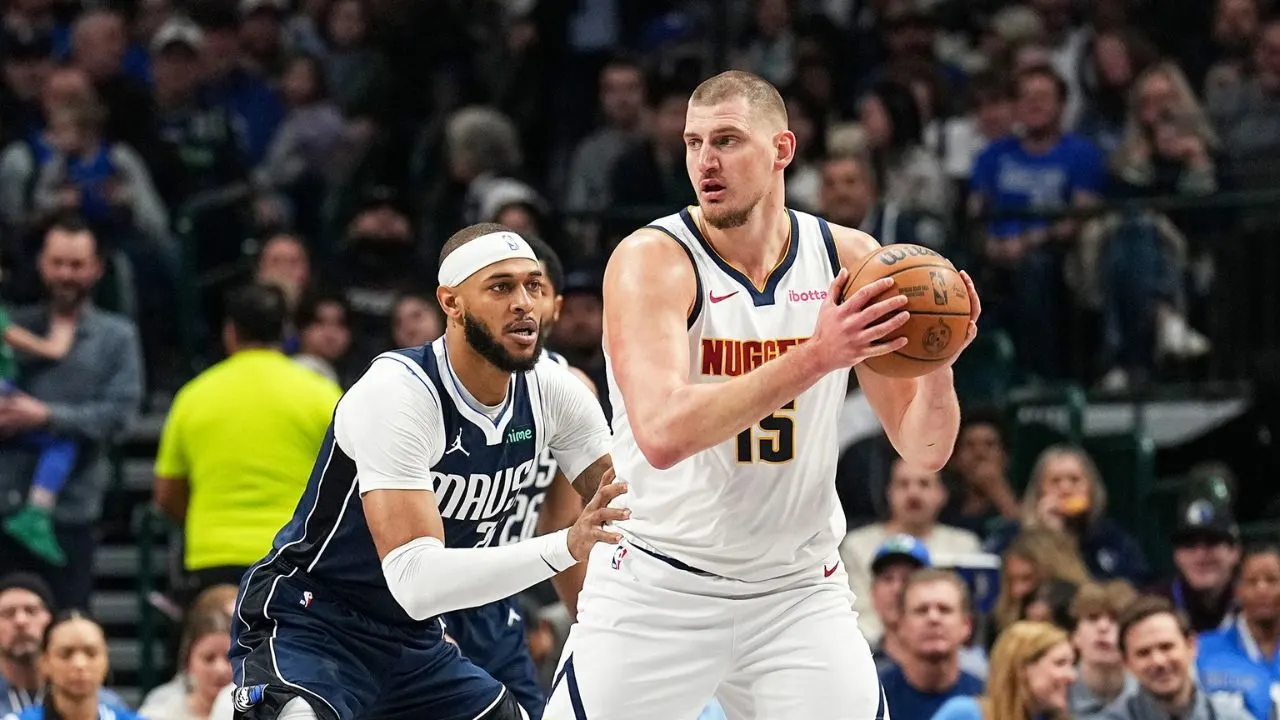 Nikola Jokic: The Rise of an NBA Superstar