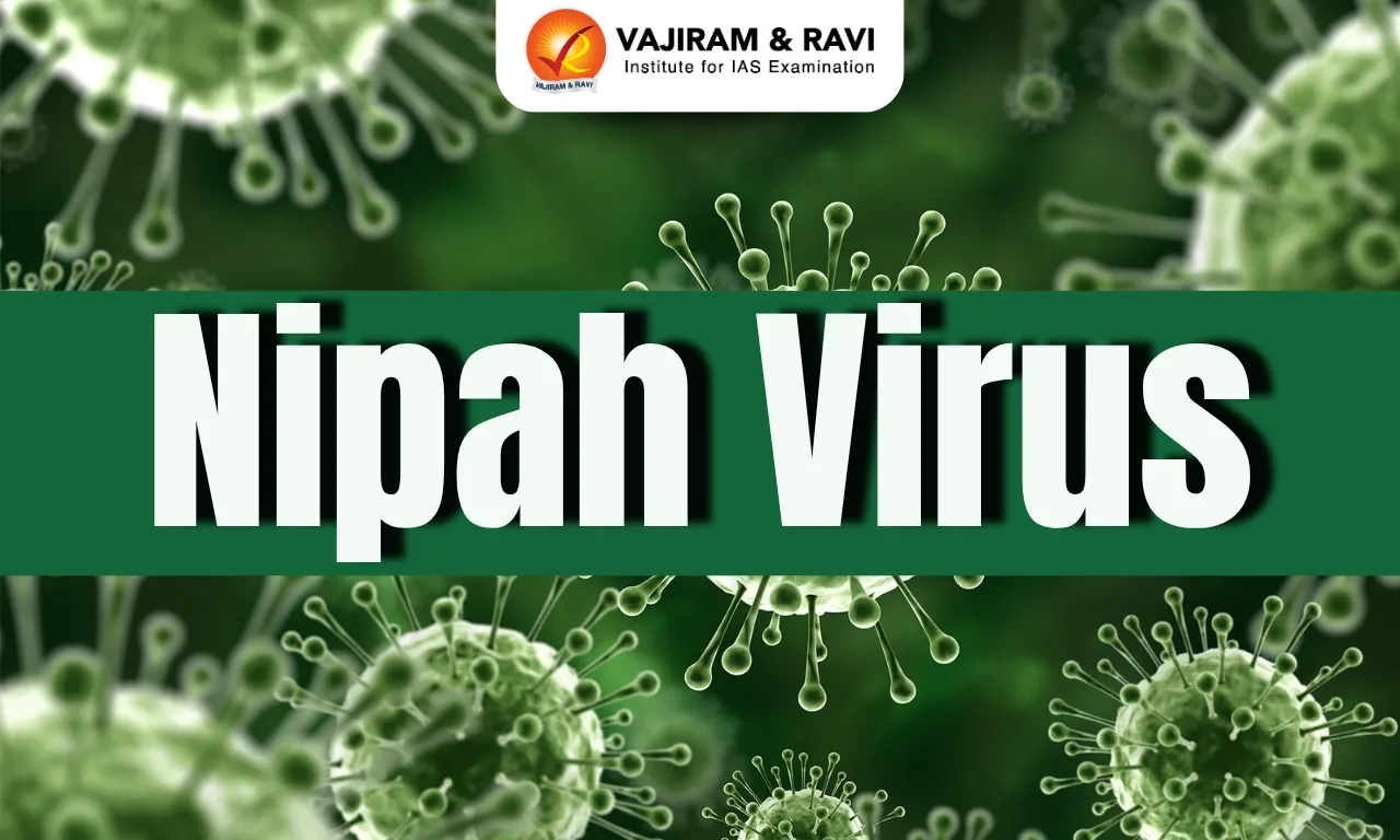 Understanding the Nipah Virus and Its Implications