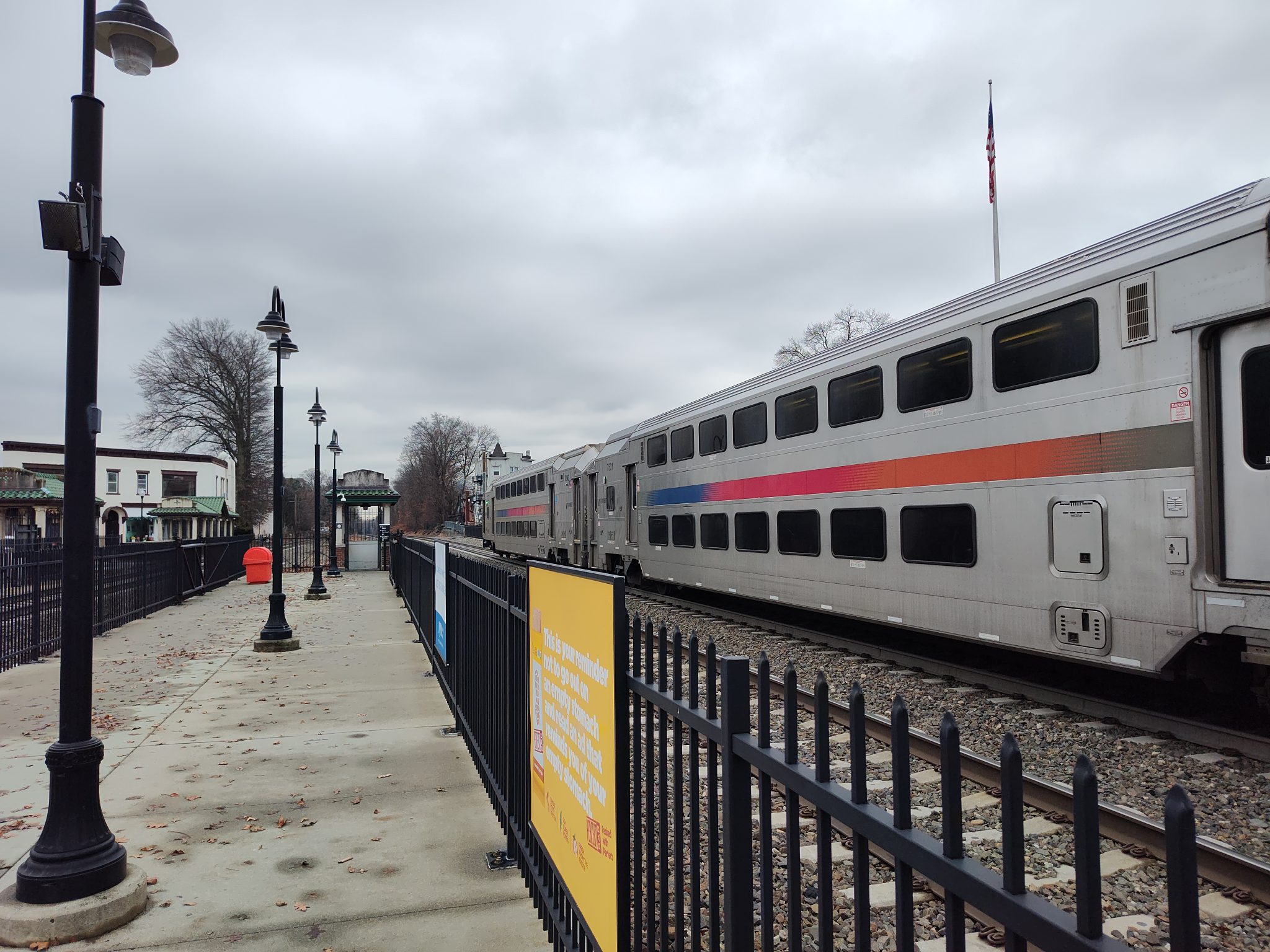 Understanding NJ Transit: Current Updates and Future Initiatives