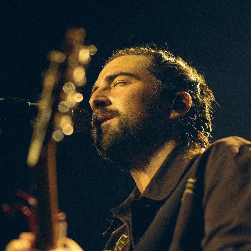 Noah Kahan: The Rising Star of Folk Music