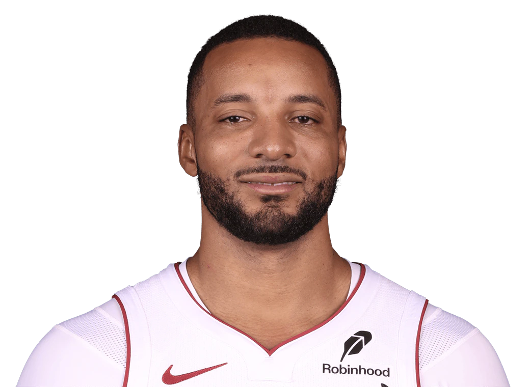 The Rise of Norman Powell in the NBA