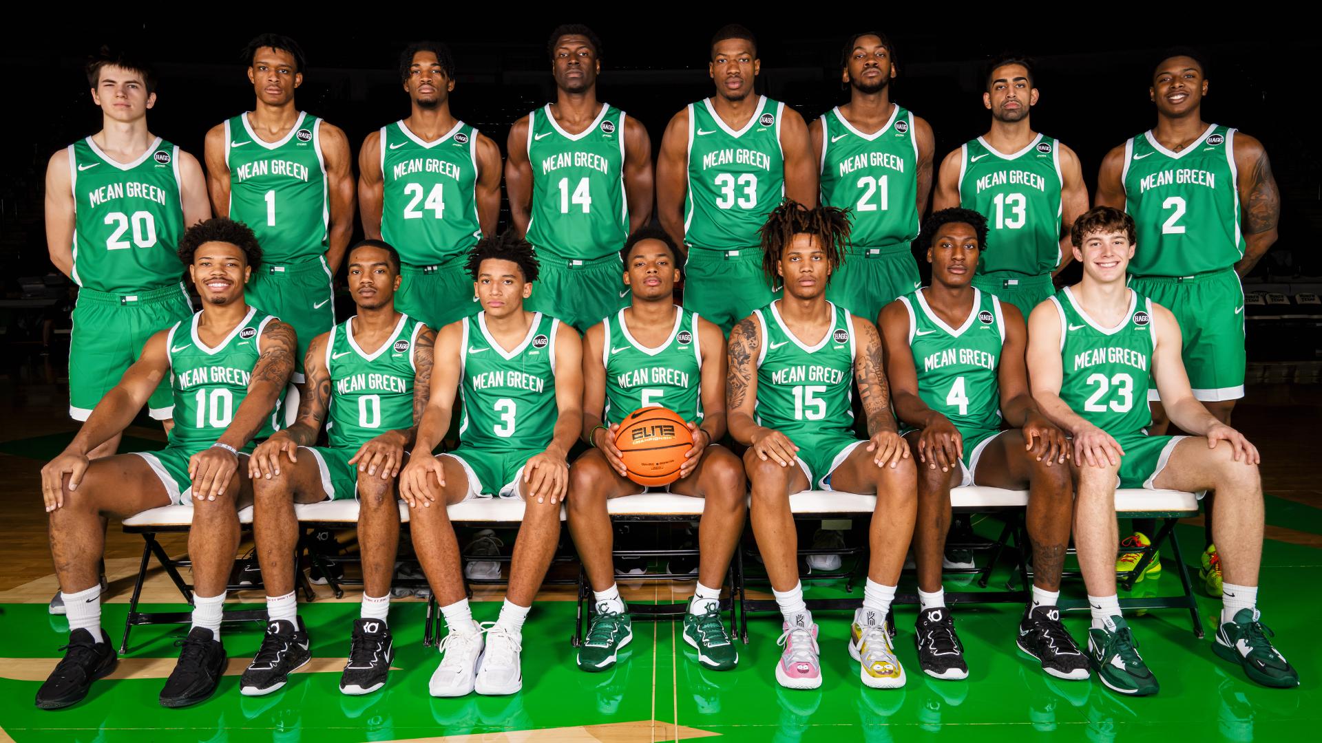 The Current Landscape of North Texas Basketball