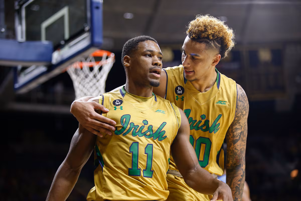Notre Dame vs UNC: An Exciting College Football Rivalry