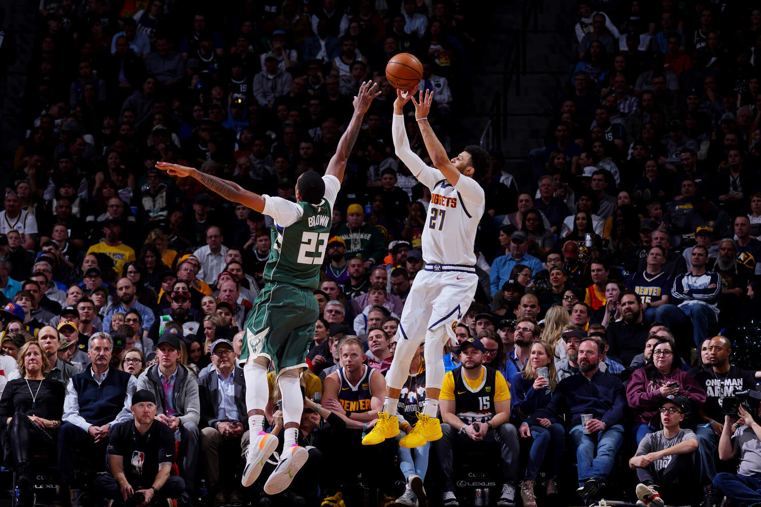 Nuggets vs Bucks: Analyzing the NBA Showdown