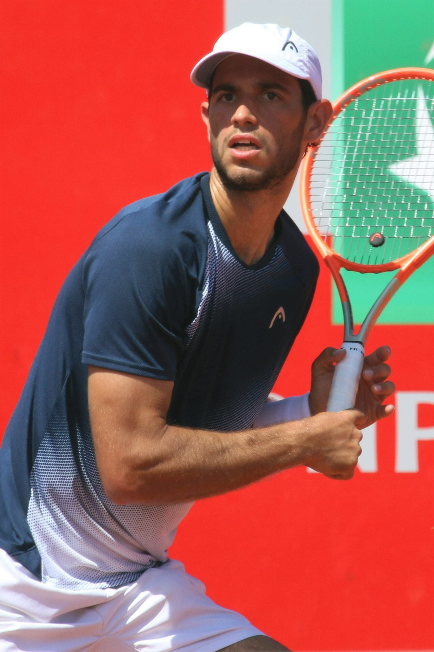 Nuno Borges: The Rising Star of Tennis