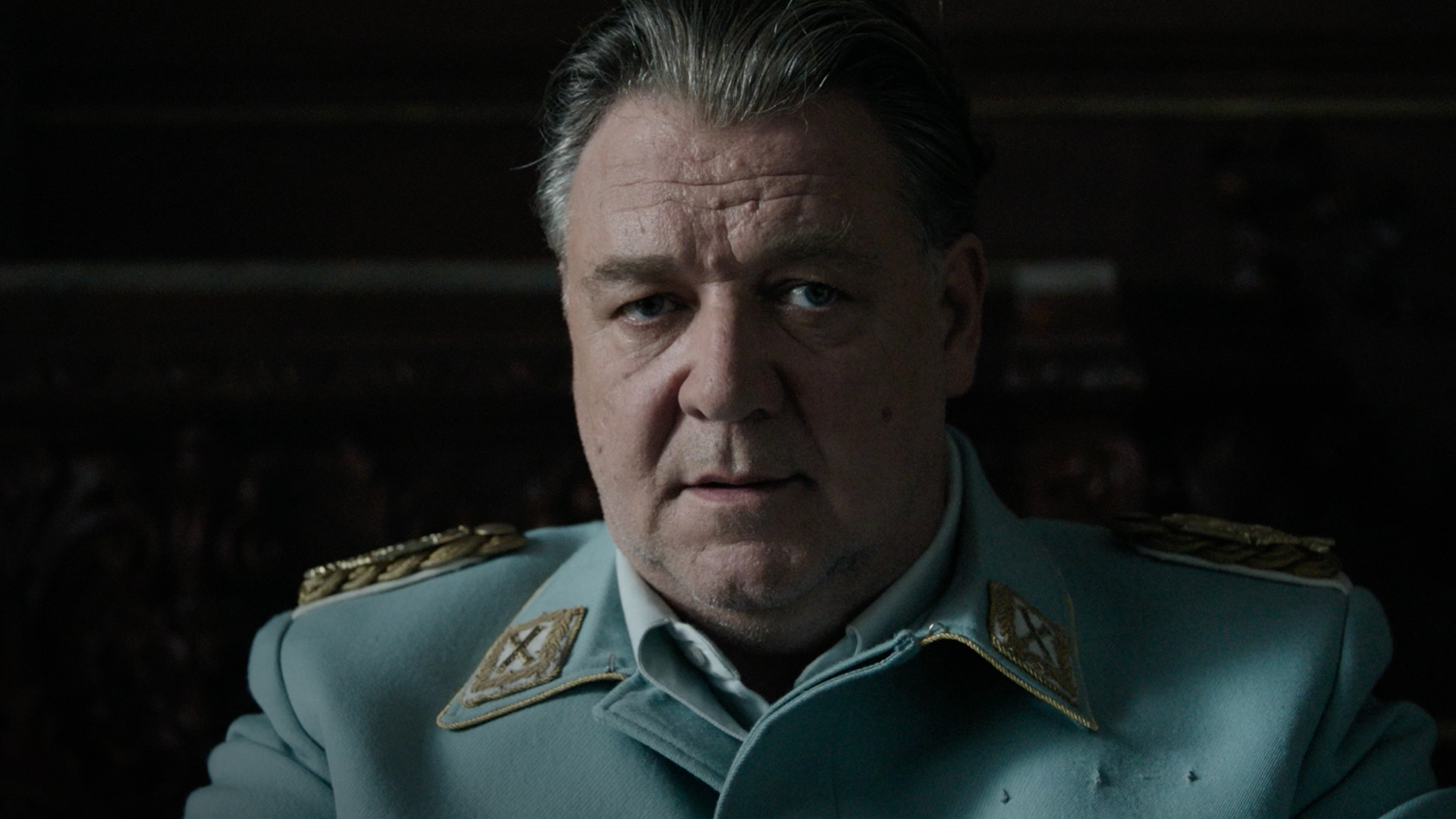 Nuremberg Movie: A Deep Dive into Justice Post-WWII