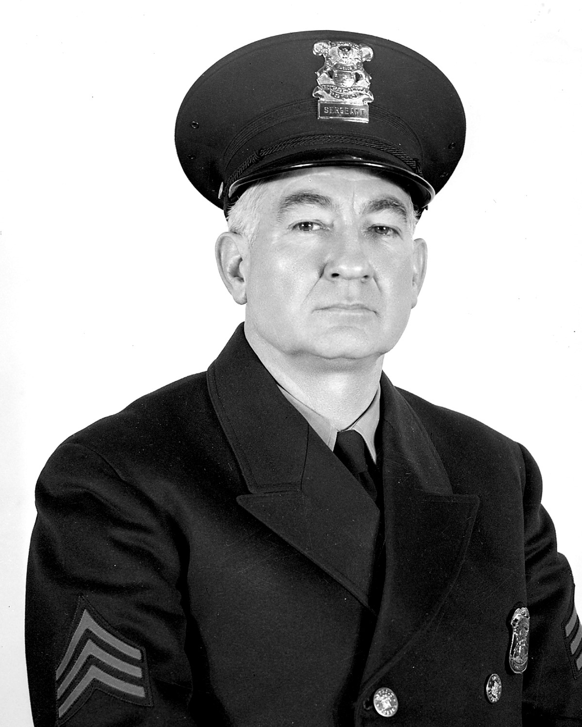 The Importance of Police Officers in Community Safety