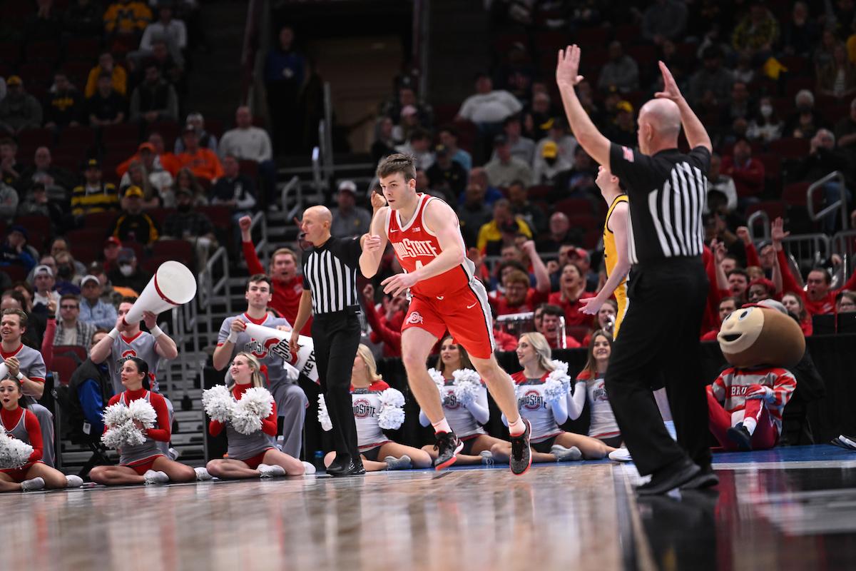 Ohio State vs Iowa: Key Matchup Insights for 2023