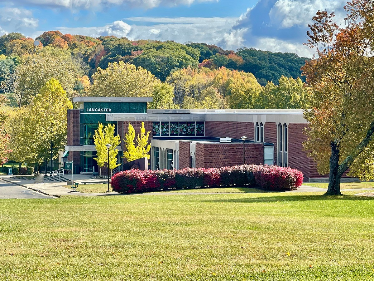 Ohio University: Pioneering Education and Innovation in Ohio