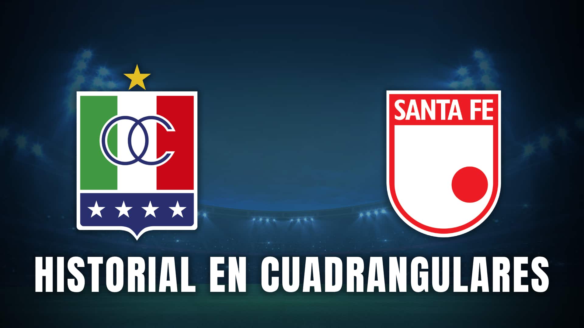 Once Caldas and Santa Fe Clash: Match Recap and Insights