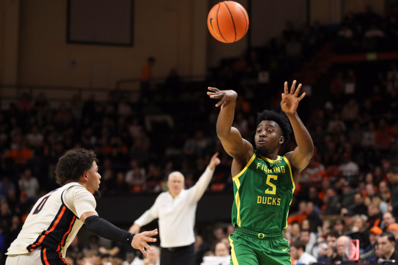 Oregon State Basketball: Current Season Insights and Updates