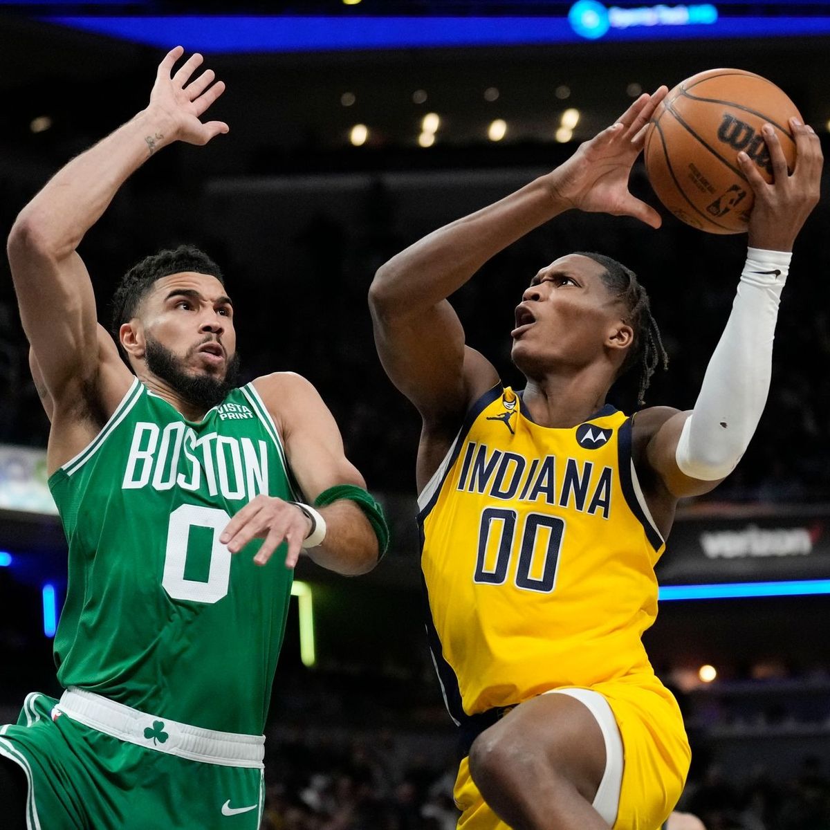Pacers vs Celtics: A Thrilling NBA Rivalry