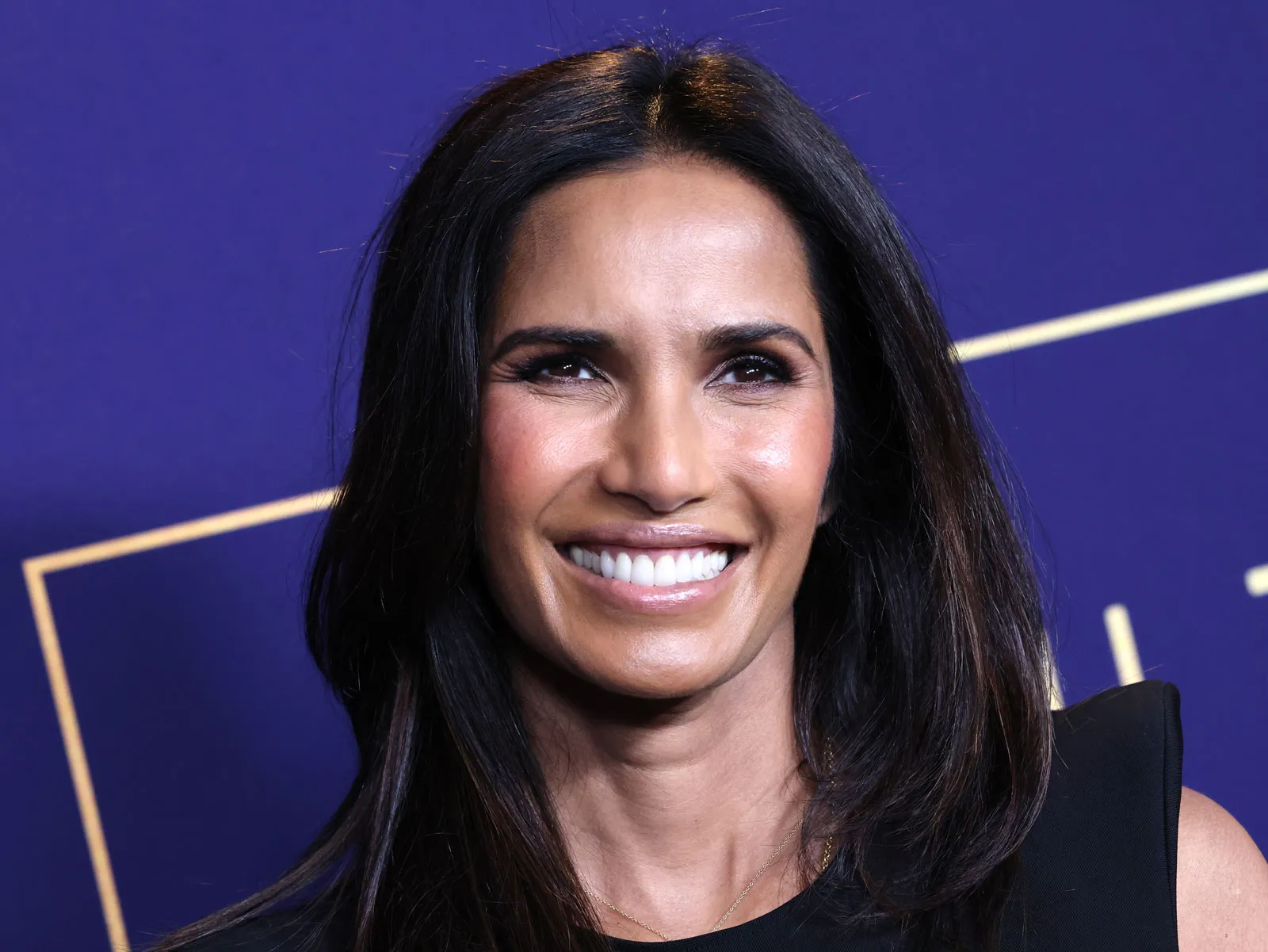 The Influential Journey of Padma Lakshmi
