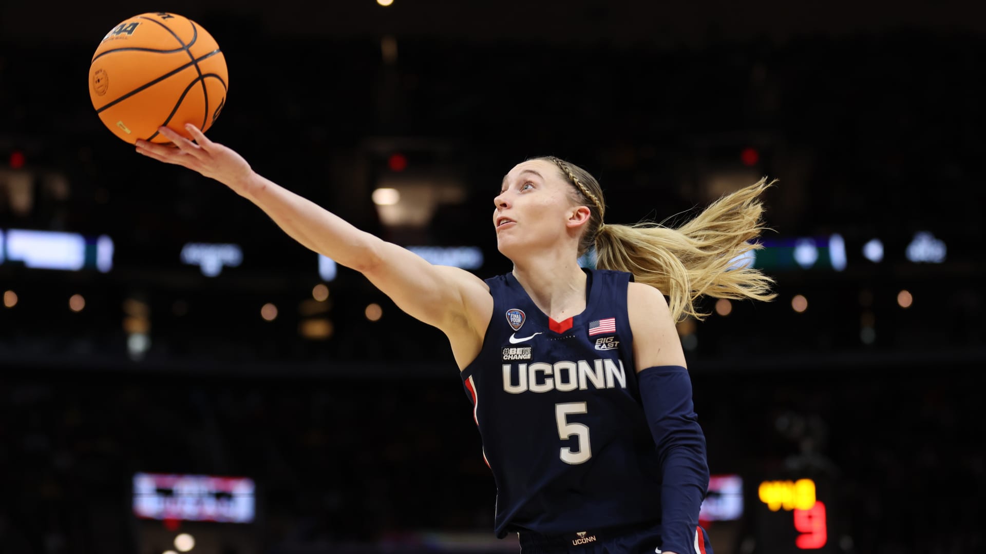 The Rise of Paige Bueckers in Women’s Basketball
