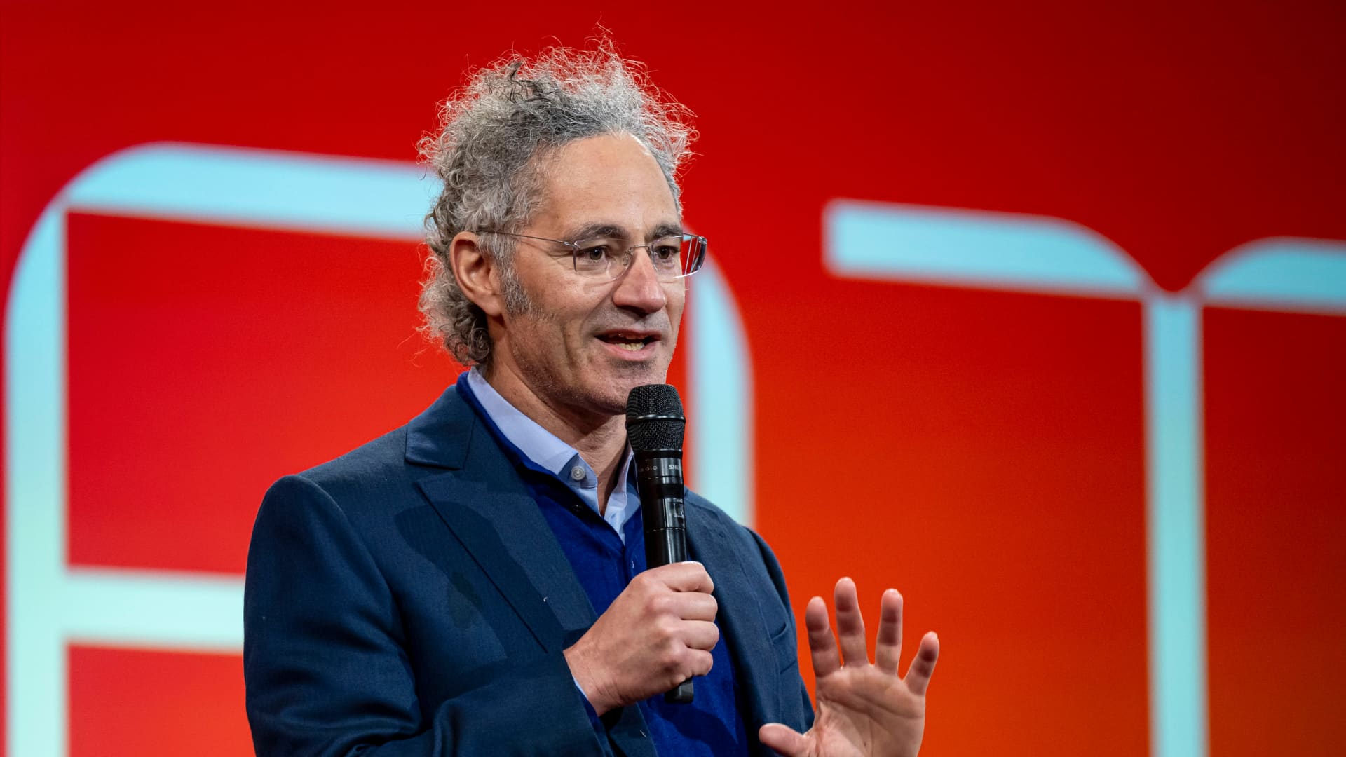Understanding Palantir: The Power of Big Data Analytics