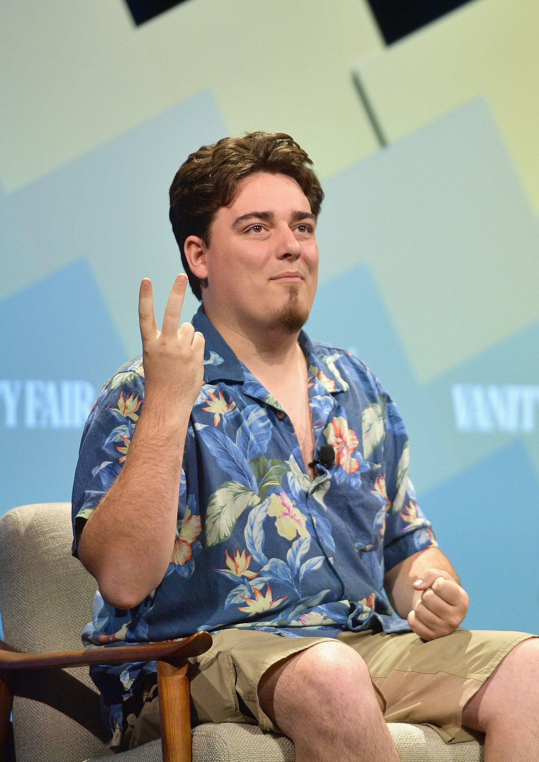The Legacy and Impact of Palmer Luckey in Virtual Reality