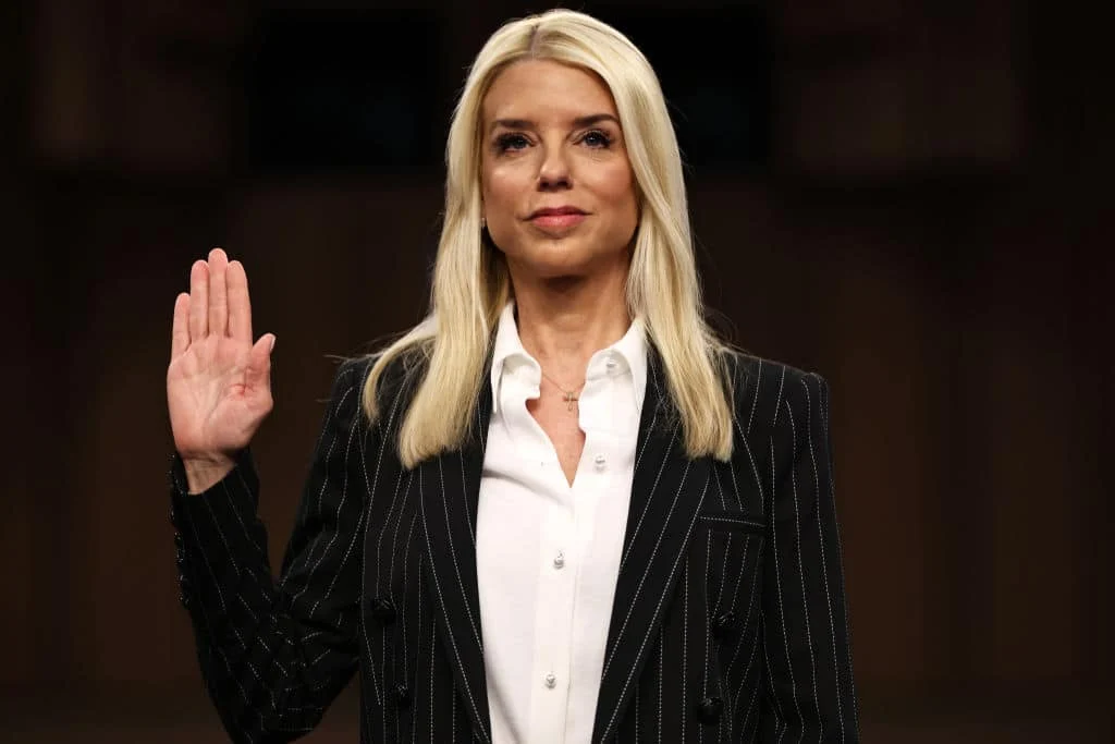 Pam Bondi: A Prominent Figure in Florida’s Political Landscape