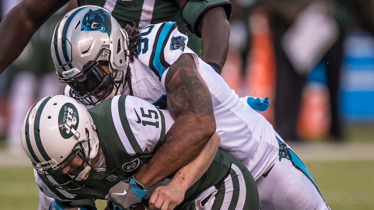 Panthers vs Jets: NFL Game Preview and Analysis