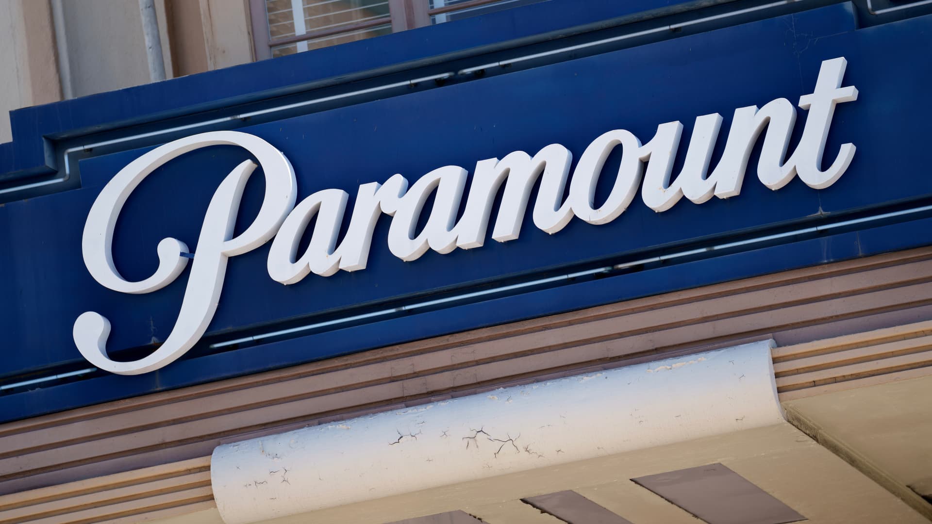Paramount’s Evolving Role in the Entertainment Landscape