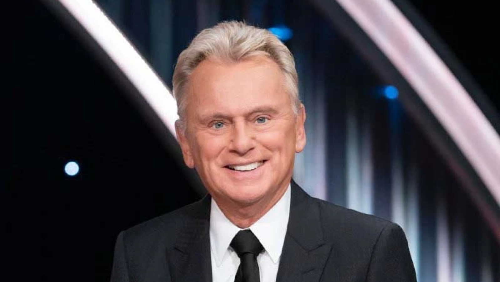 The Legacy of Pat Sajak in Game Show History