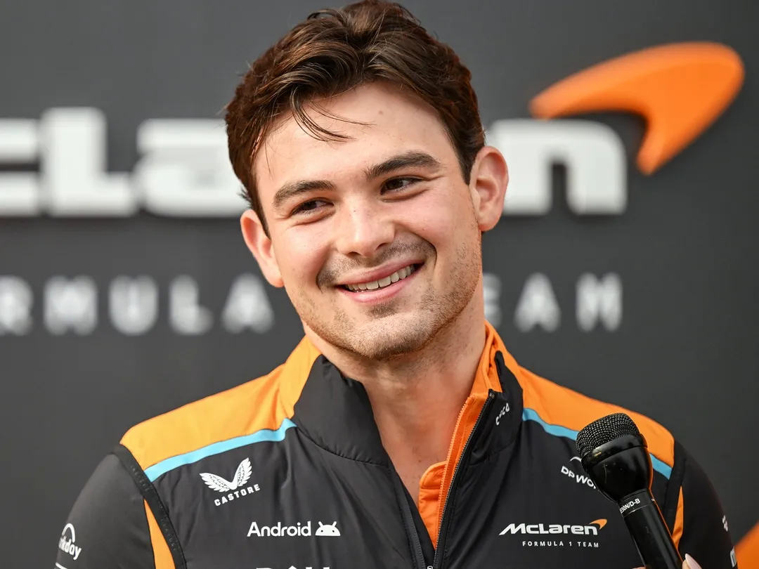 Pato O’Ward: A Rising Star in the World of IndyCar Racing