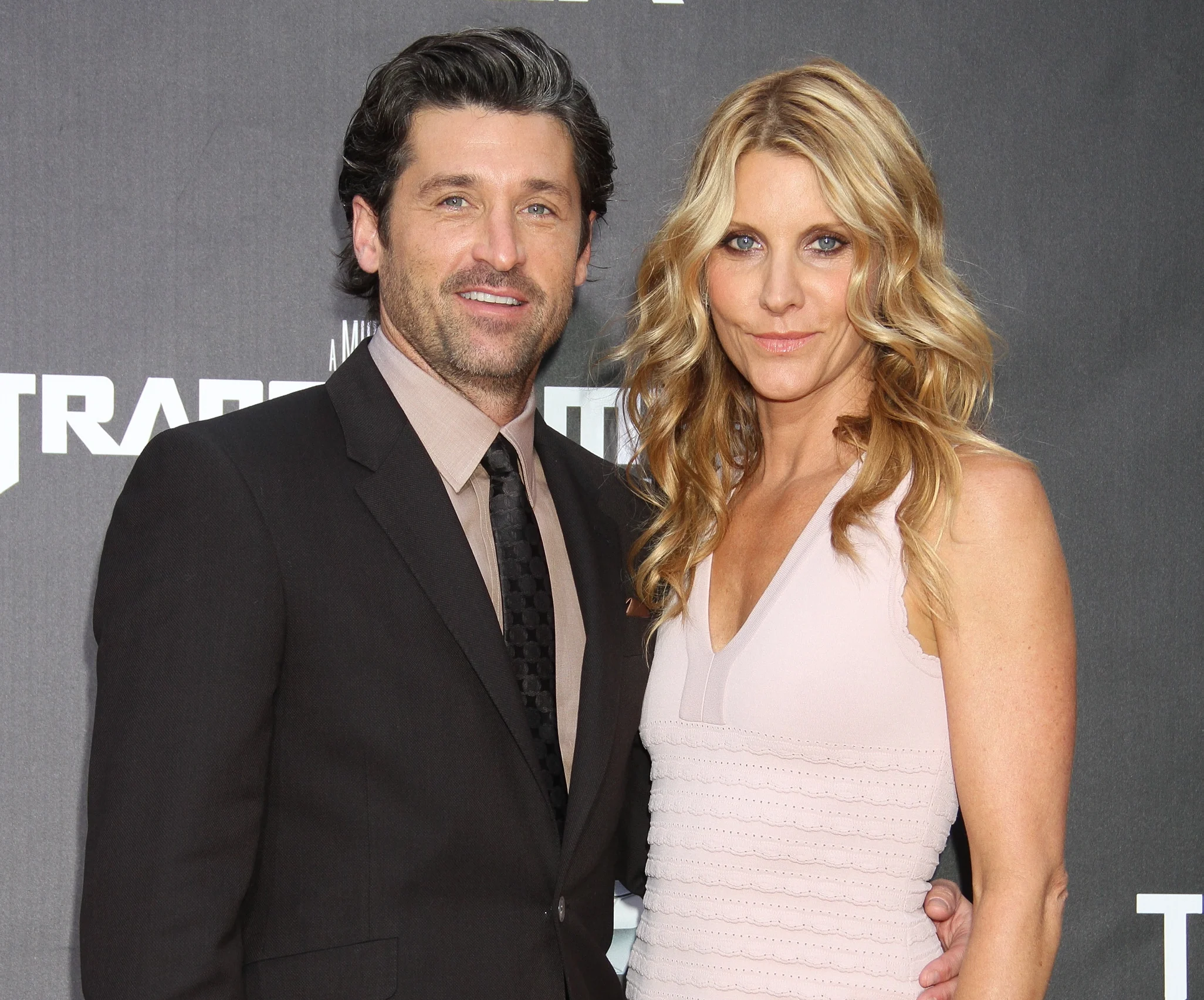 Inside the Life of Patrick Dempsey and His Wife Jillian Fink