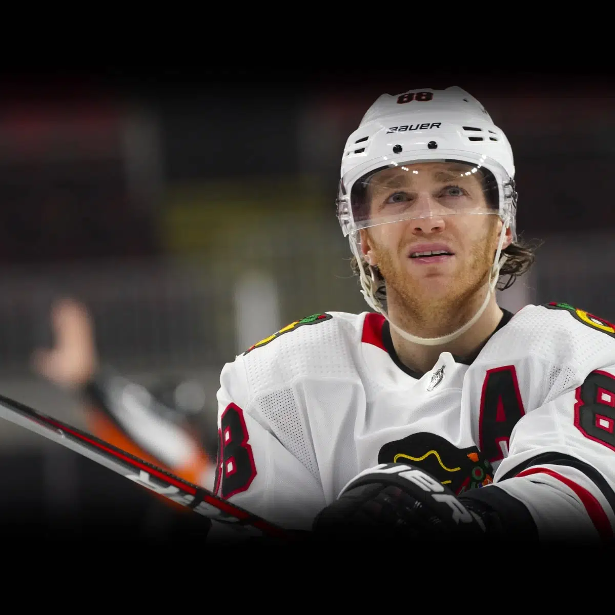 Patrick Kane: The Journey of an NHL Superstar