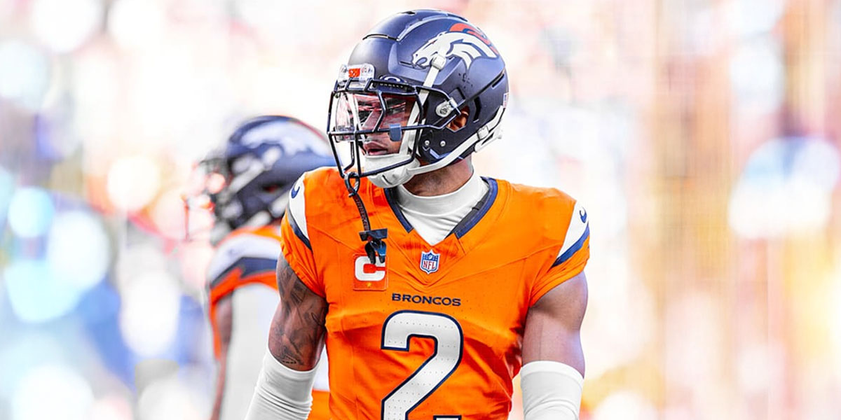Patrick Surtain II: The Rise of a Cornerback Star in the NFL