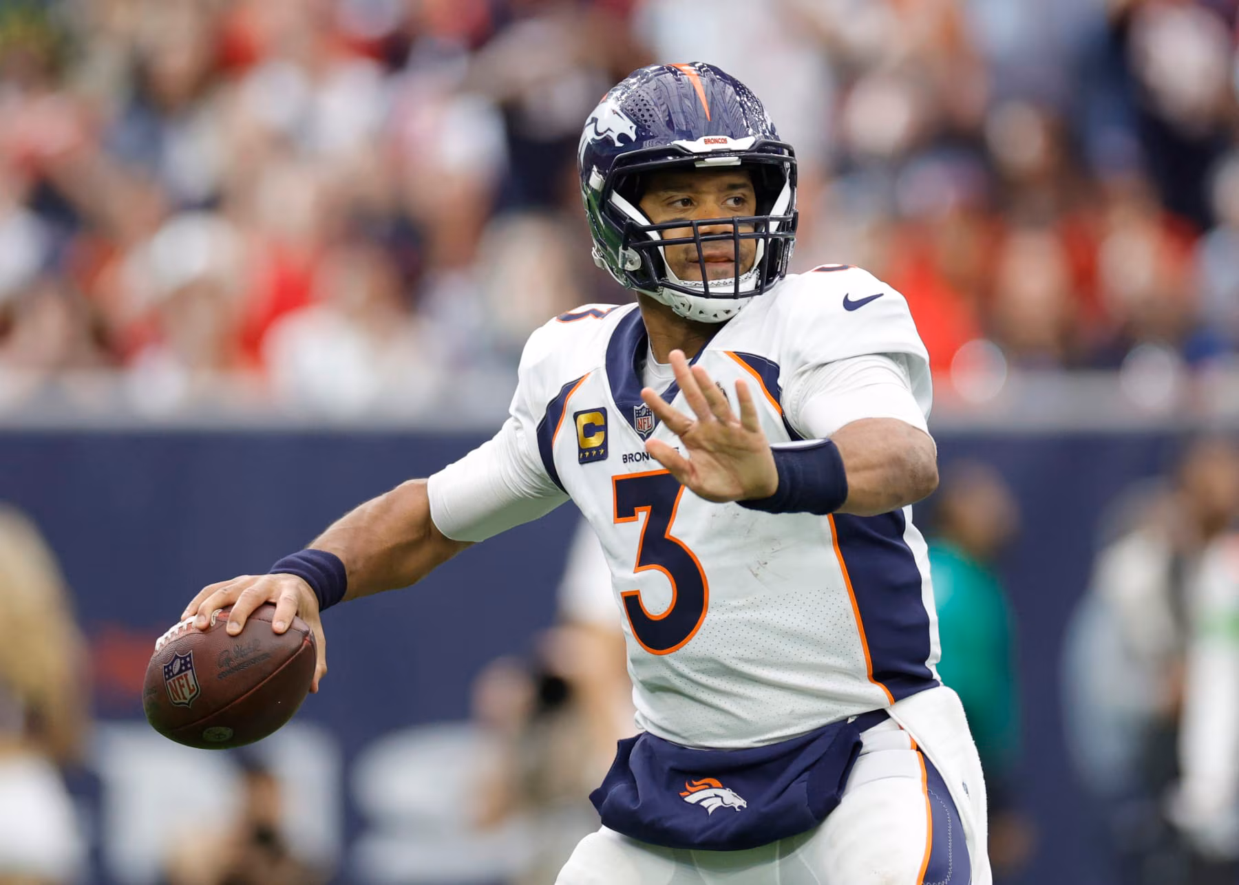 The Intense Rivalry: Patriots vs Broncos