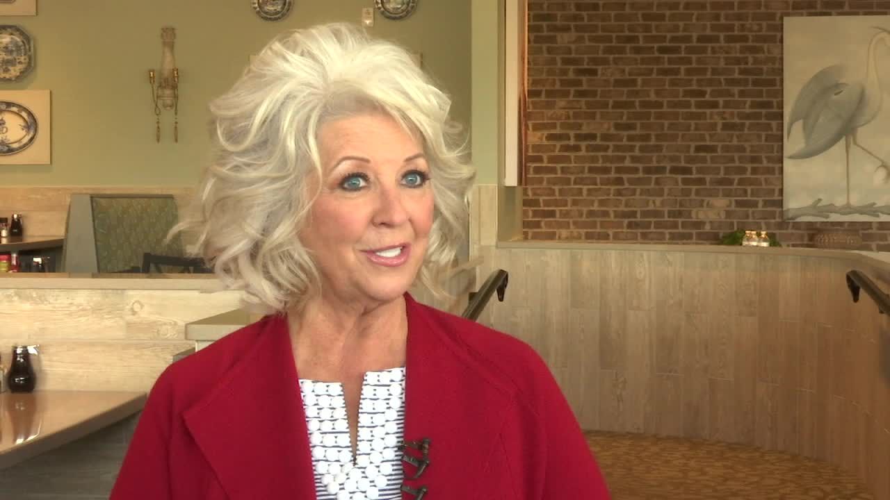 The Rise of Paula Deen: An Icon in Southern Cuisine