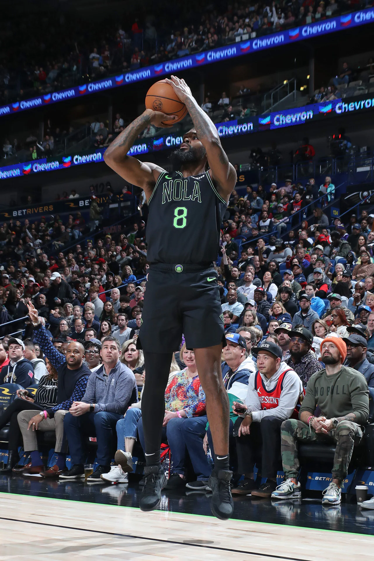 Game Recap: Pelicans vs Thunder Showdown