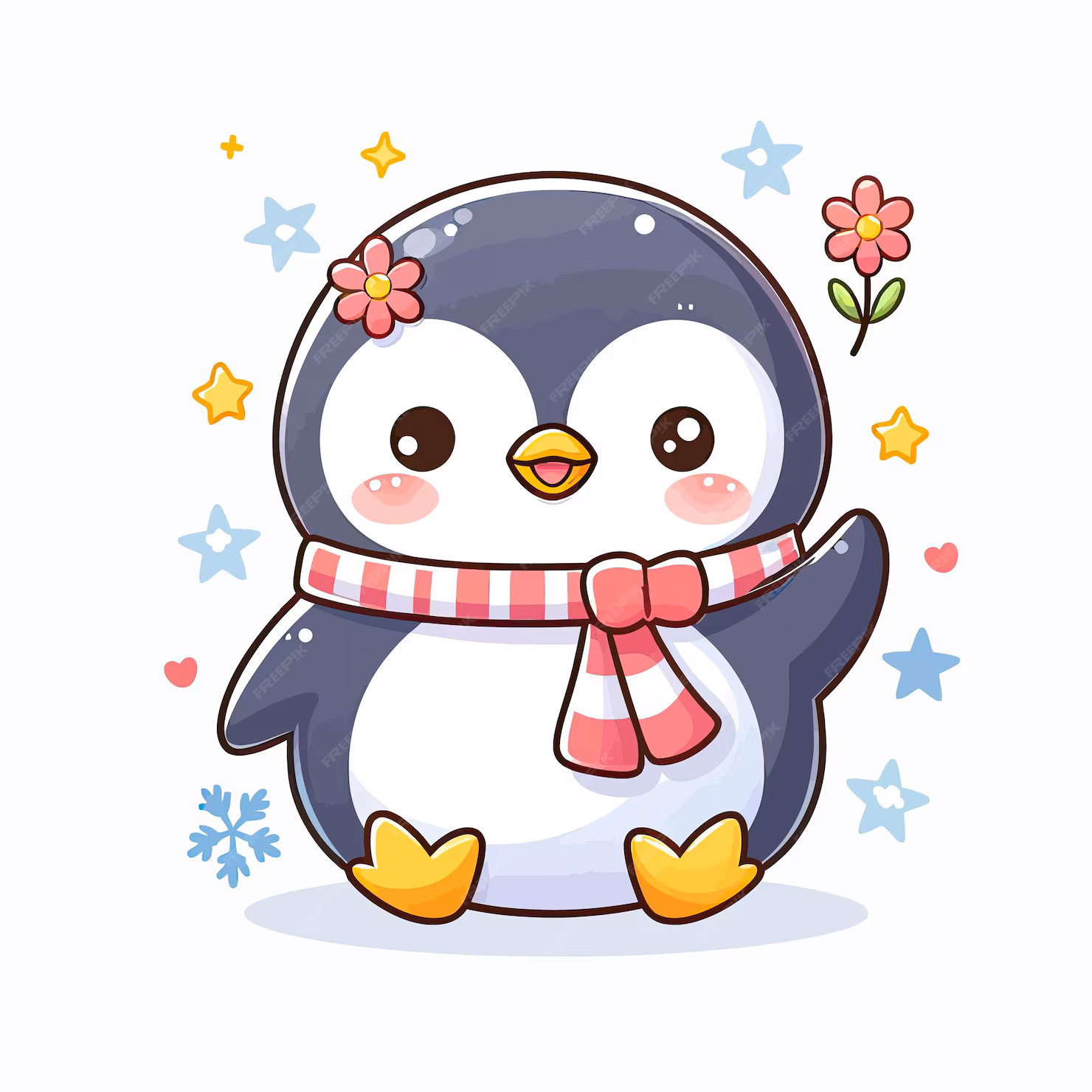 Penguin Conservation: Protecting Our Flightless Friends