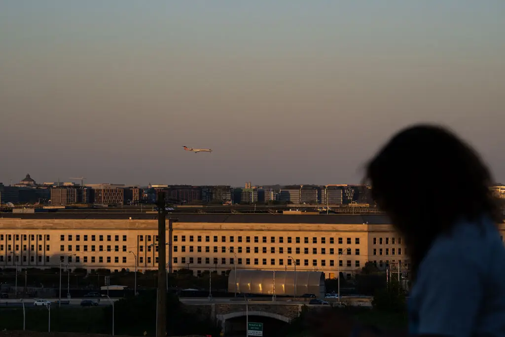Understanding the Pentagon’s Perspective on the China Threat