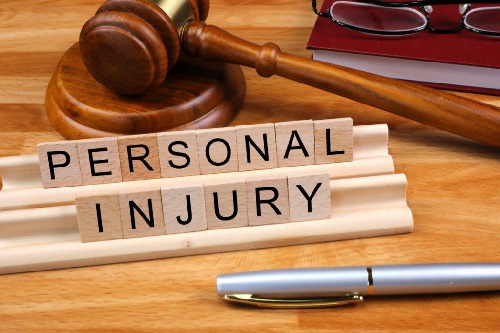 Understanding the Role of a Personal Injury Attorney