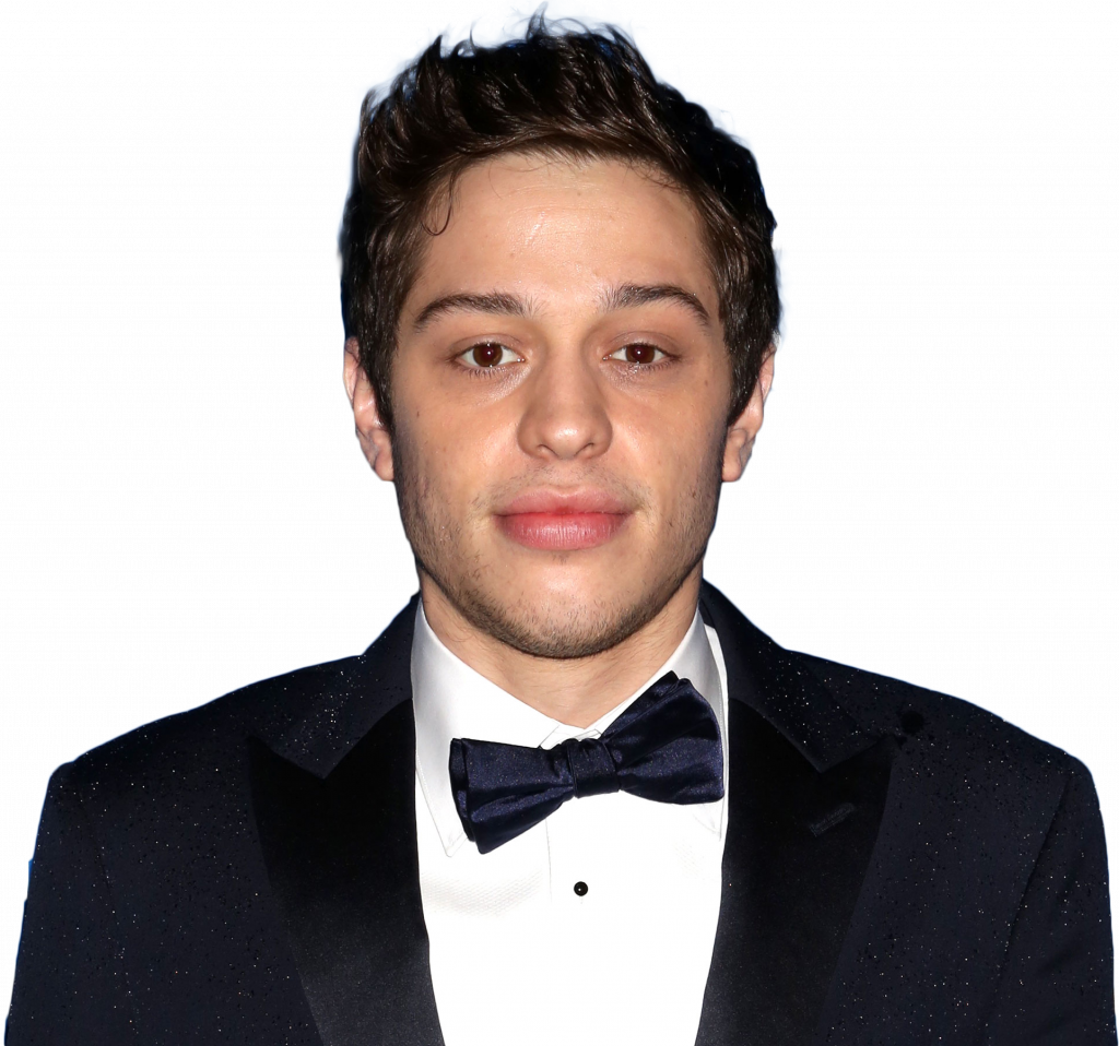 The Rise of Pete Davidson: From SNL to Hollywood Star
