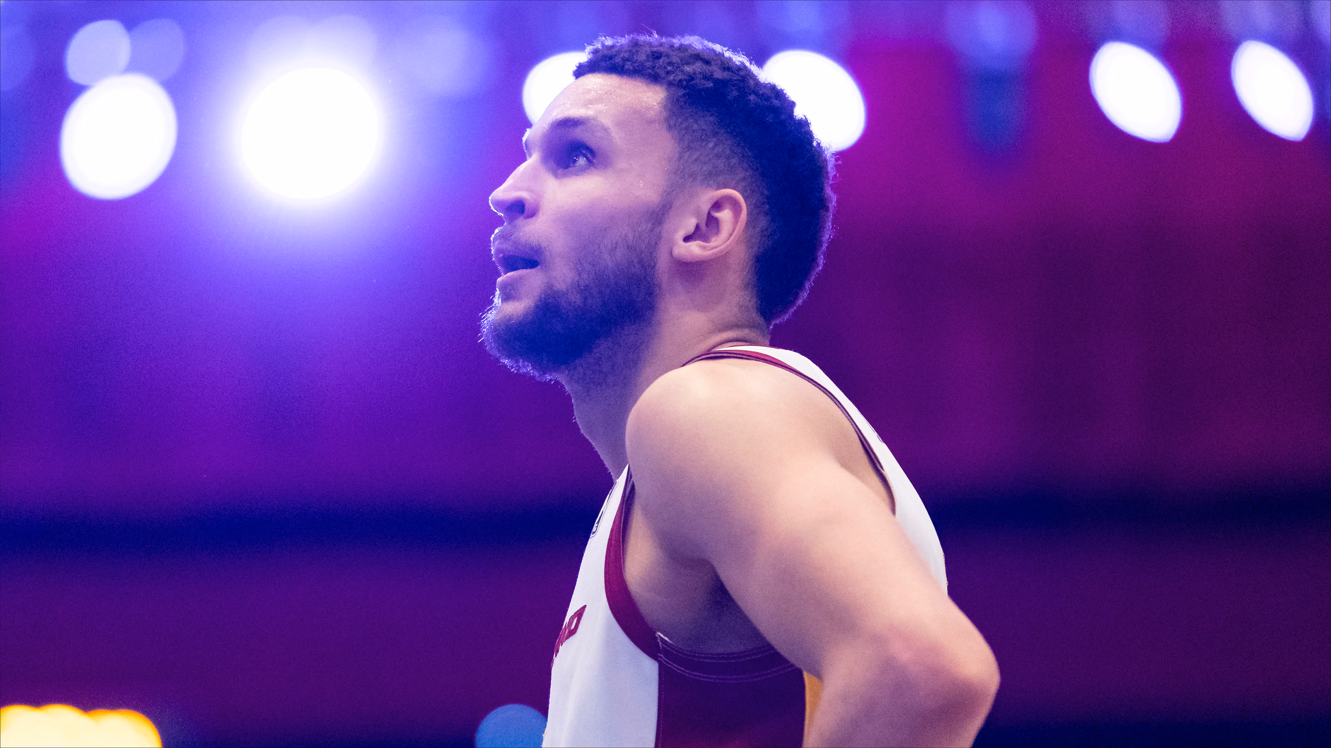 Examining Pete Nance: A Future Star in College Basketball