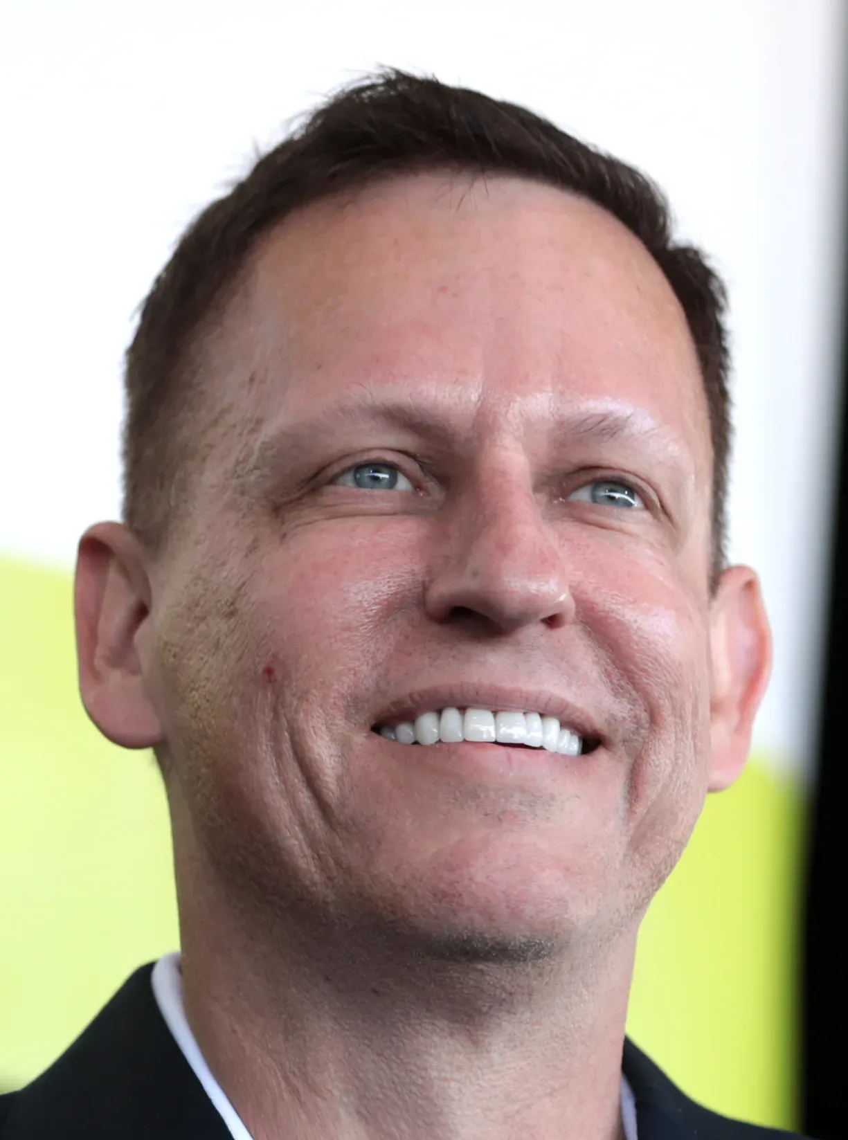 The Influence of Peter Thiel on Technology and Venture Capital