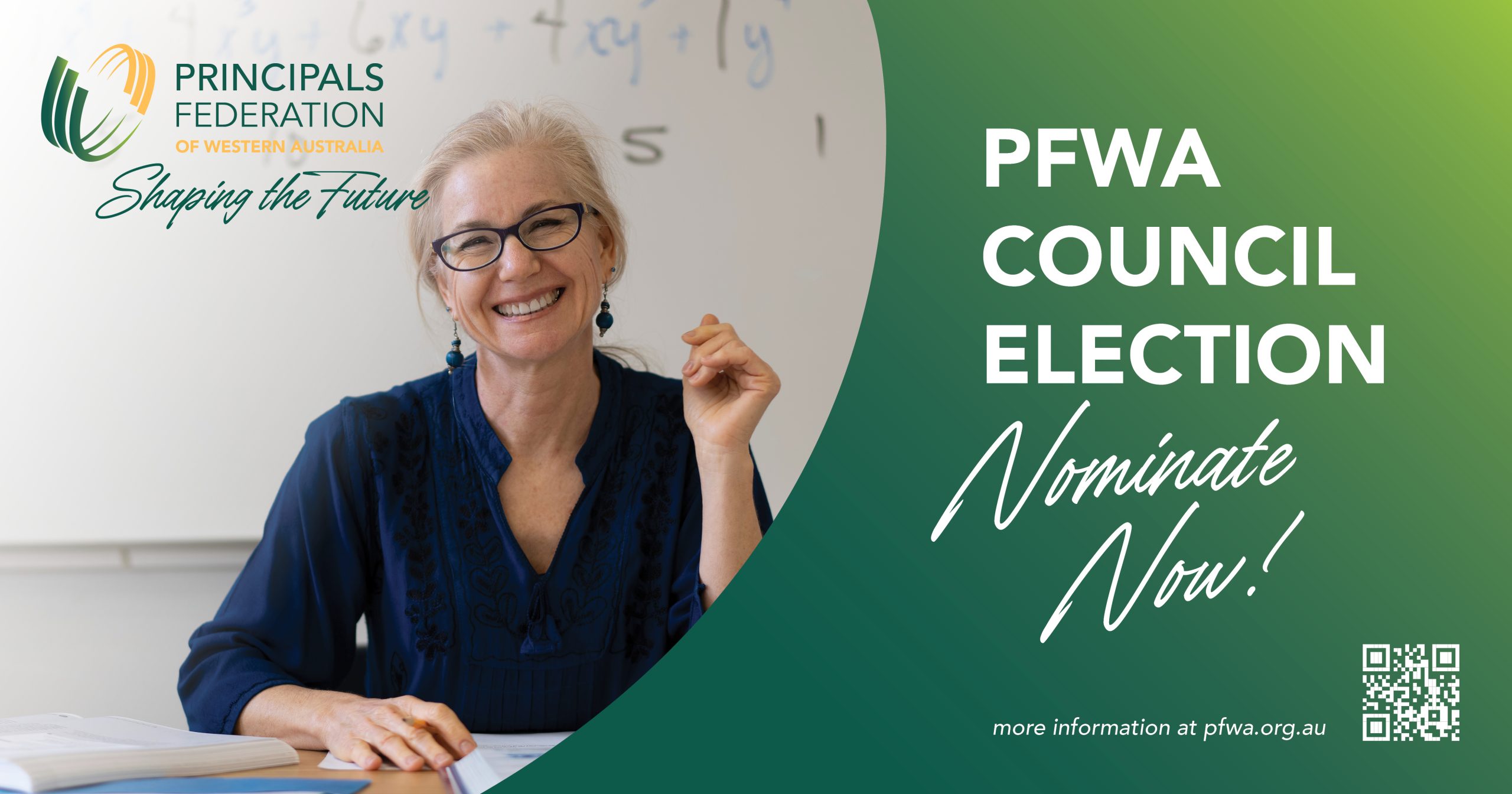 Understanding PFWA: A Movement Towards Water Awareness