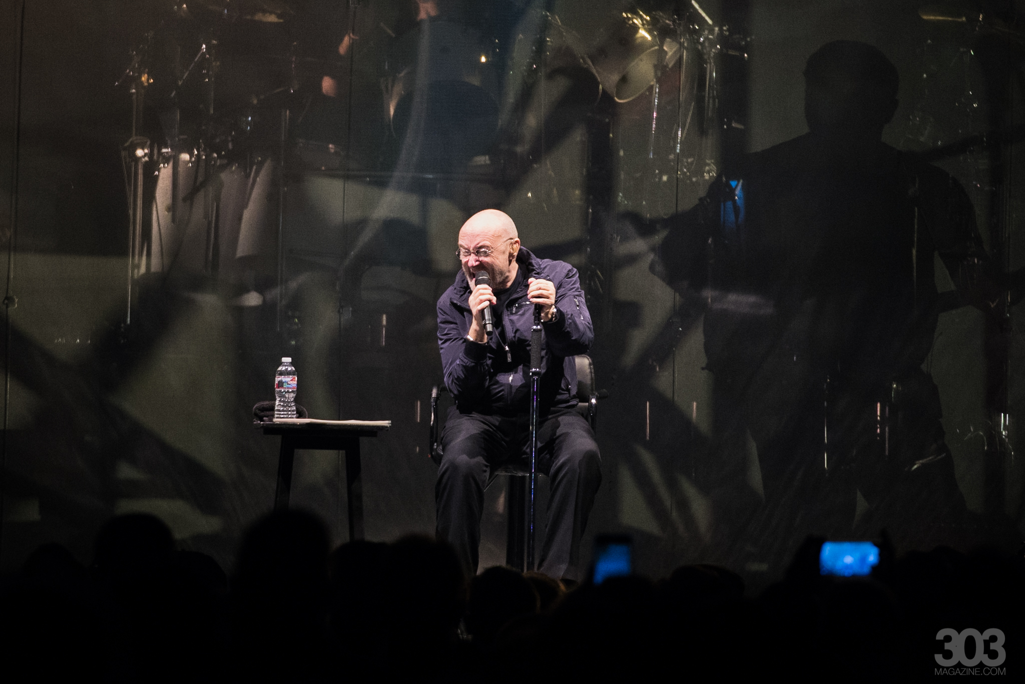 Phil Collins: Music Icon and His Lasting Legacy