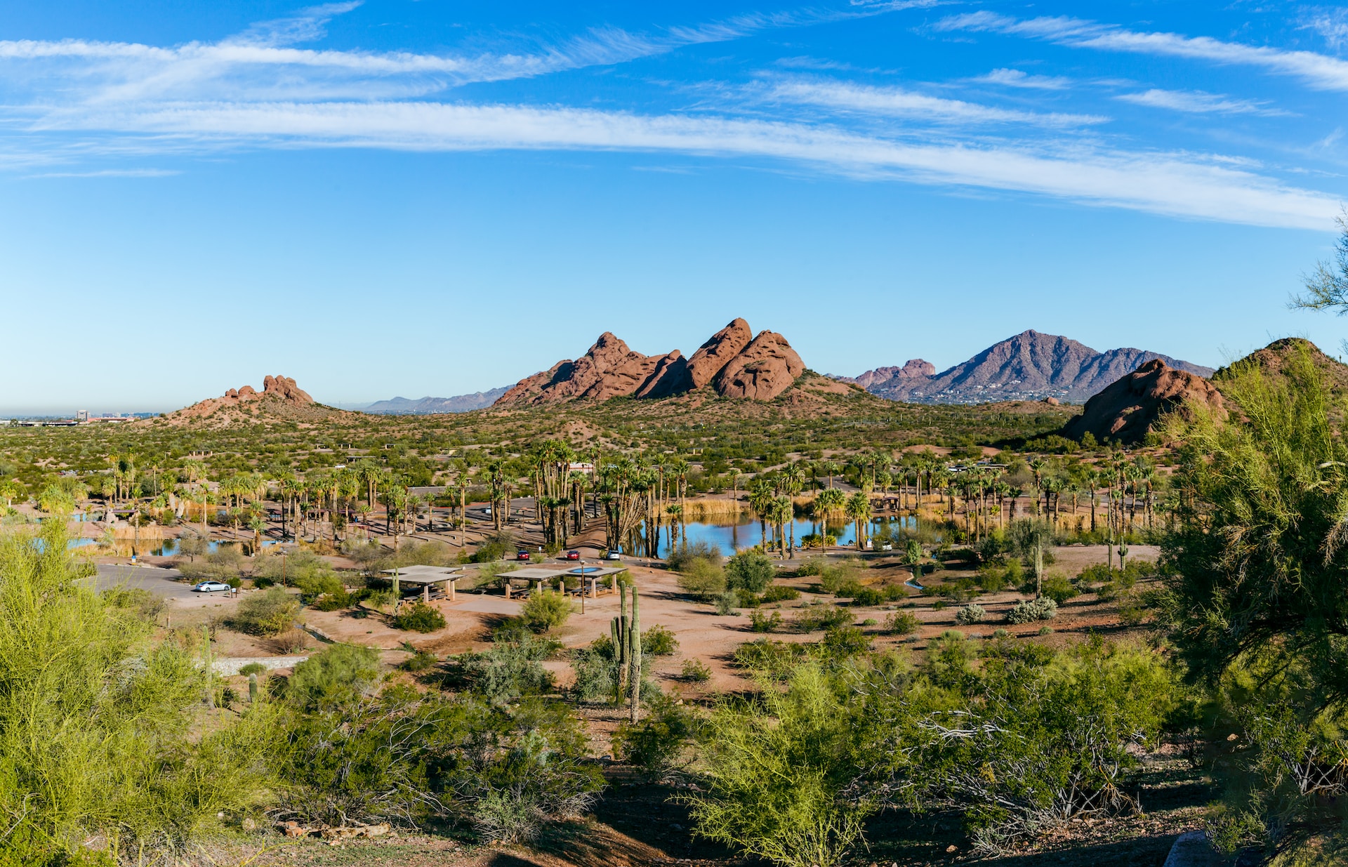 Understanding Phoenix Weather: Current Trends and Updates