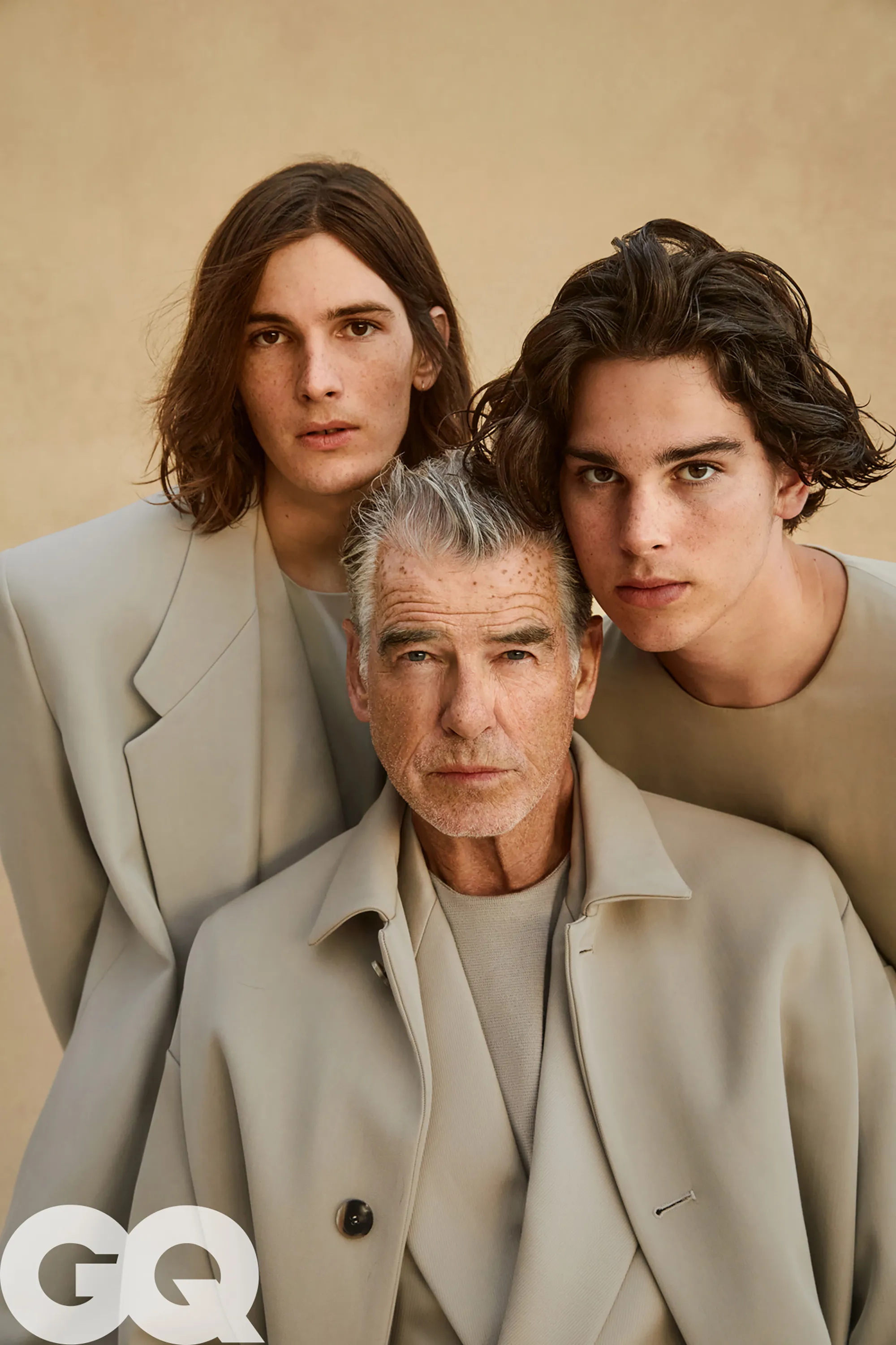 The Enduring Legacy of Pierce Brosnan in Film