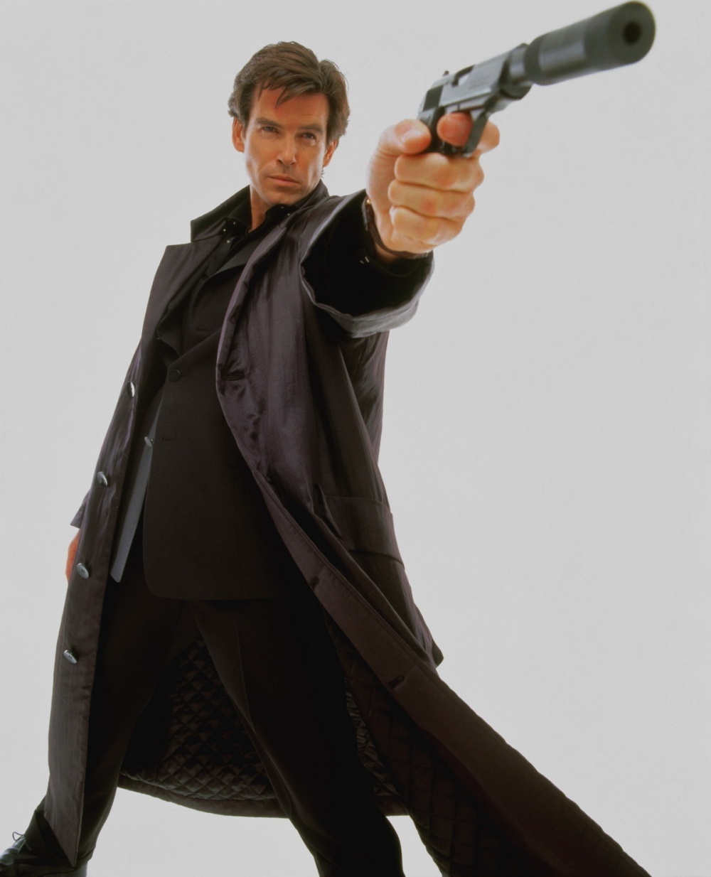 The Enduring Legacy of Pierce Brosnan in Hollywood