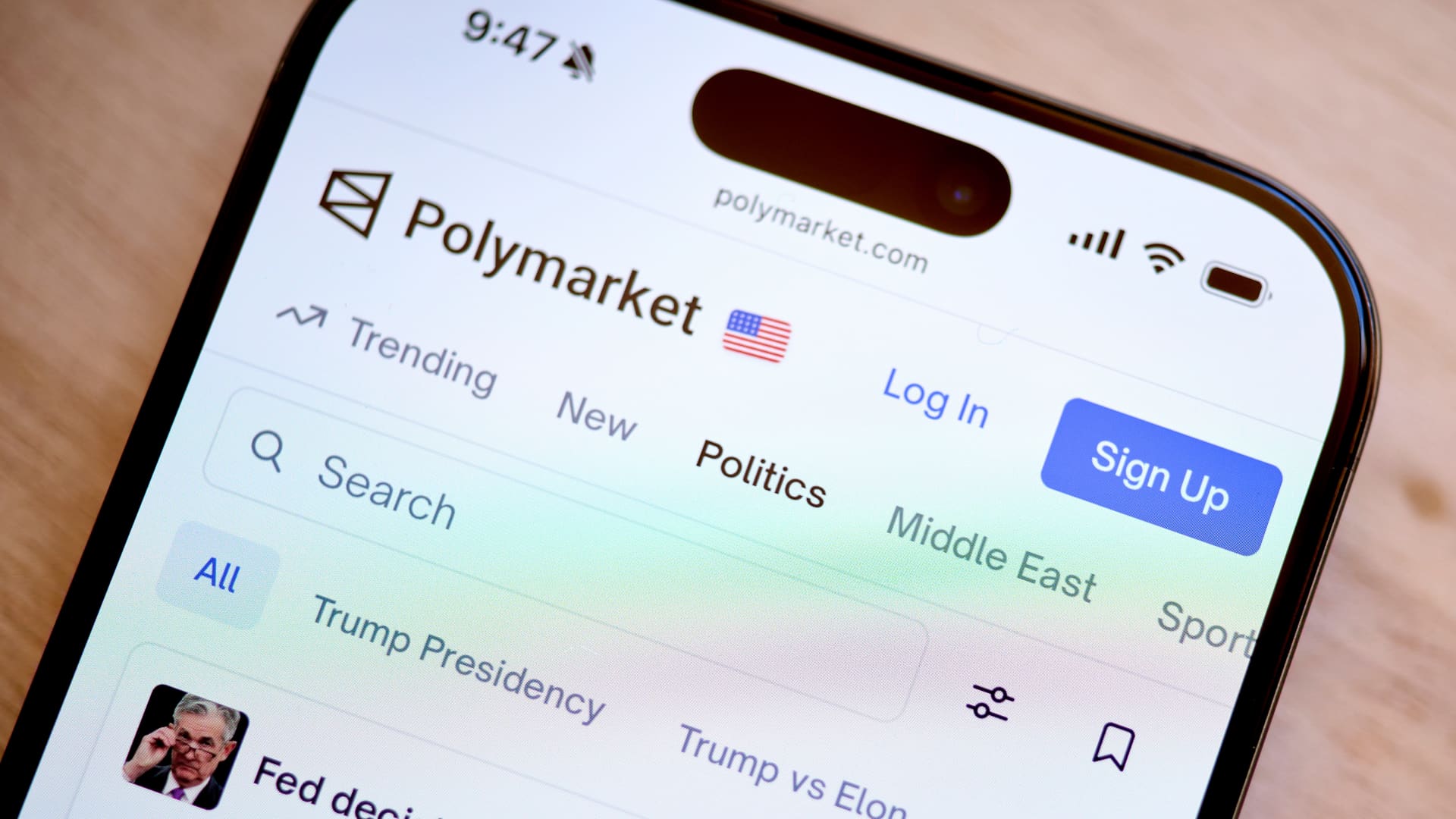 Exploring Polymarket: The Future of Prediction Markets