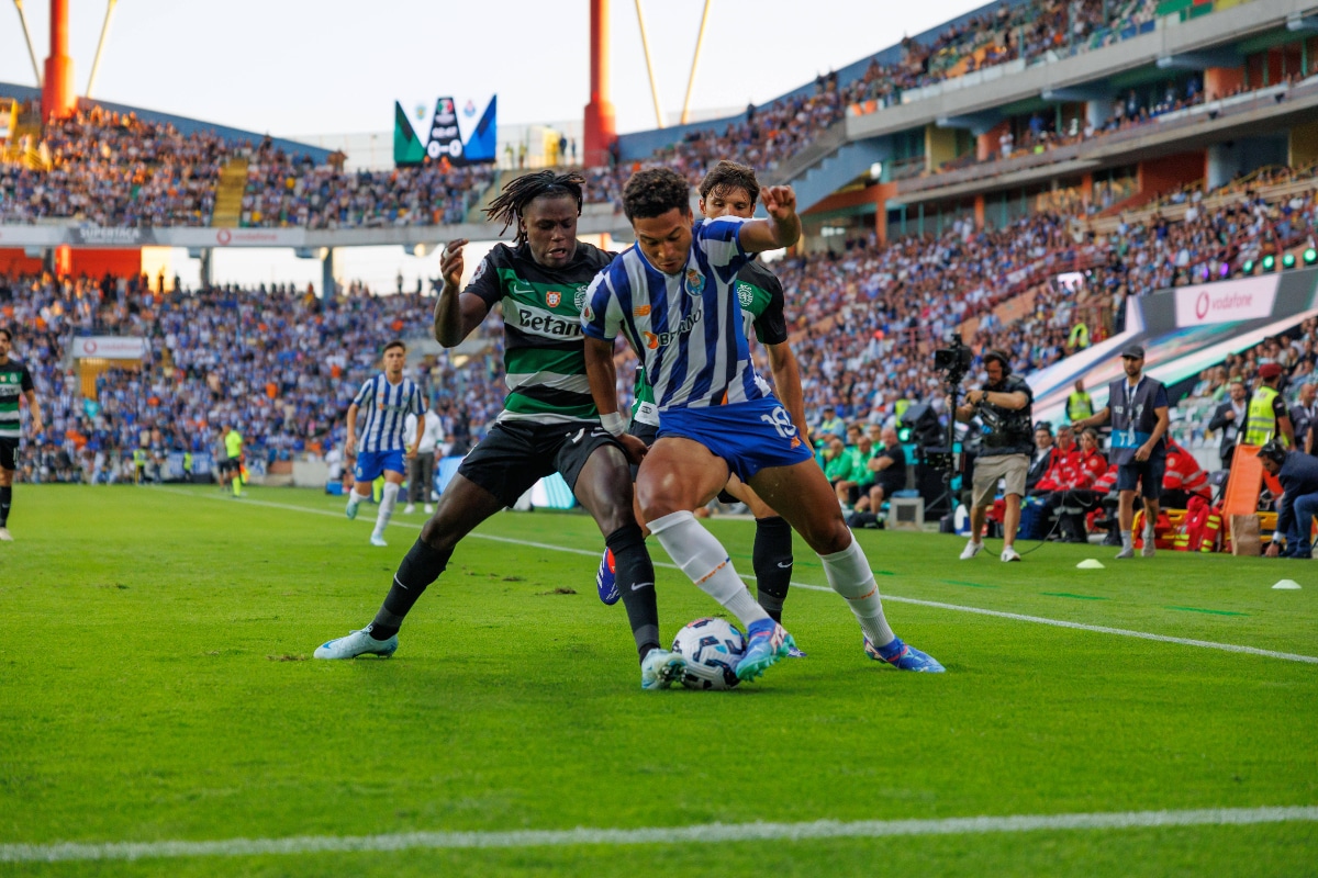 Porto vs Gil Vicente: Match Recap and Insights