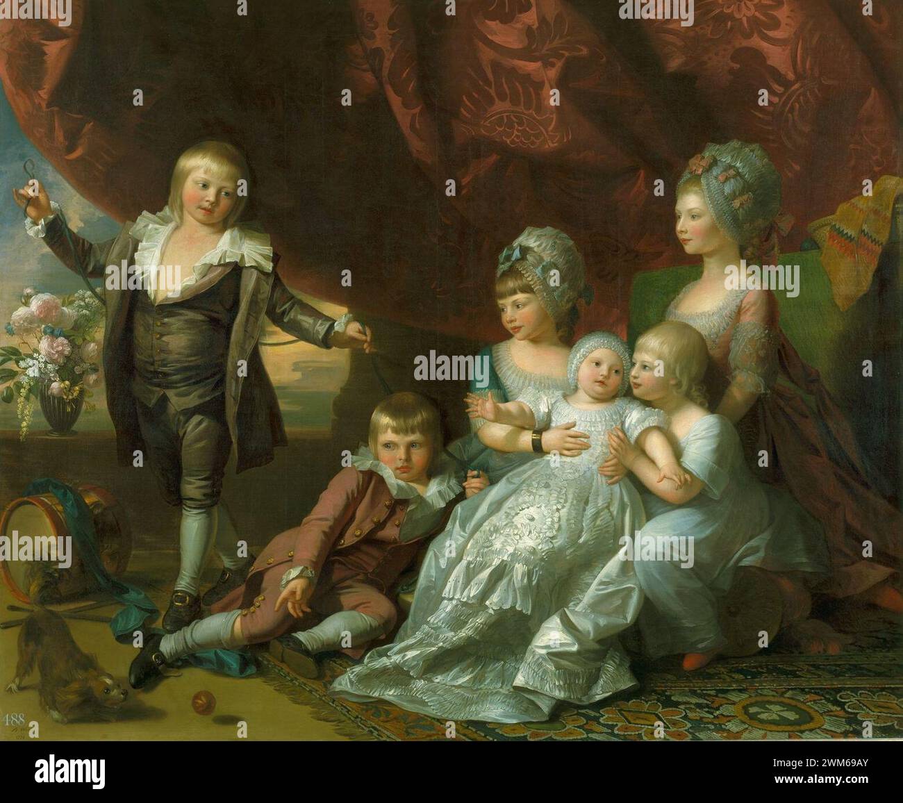 The Role of the Prince in Modern Society