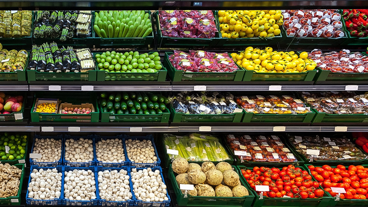 The Vital Role of Fresh Produce in Our Diets