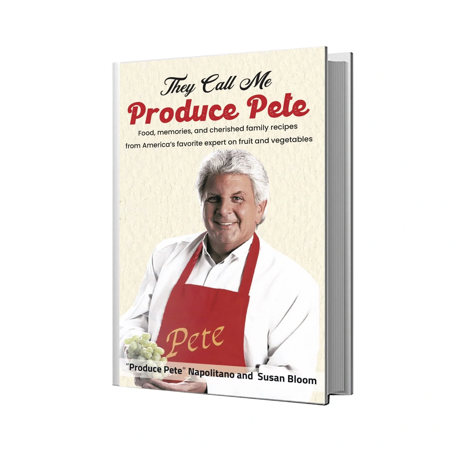 The Impact of Produce Pete on Fresh Food Awareness